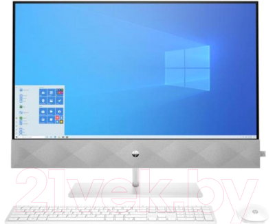 

Моноблок HP, Pavilion 27-d0013ur (14Q48EA)