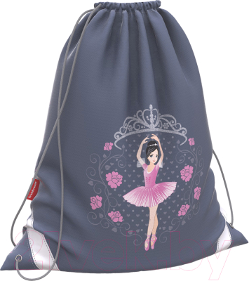 

Сумка для обуви Erich Krause, Ballet / 46268