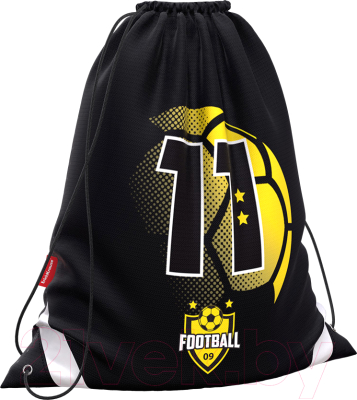 

Сумка для обуви Erich Krause, Football Time / 48531