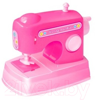Швейная машина игрушечная Huada Домохозяйка / 1324280-ZJ538-33