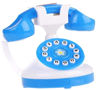Развивающая игрушка Huada Телефон / 1436842-3521-22 - 