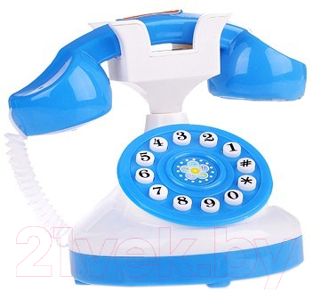Развивающая игрушка Huada Телефон / 1436842-3521-22
