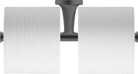 

Держатель для туалетной бумаги Duravit, Starck T 0099384600