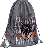 

Сумка для обуви Erich Krause, Rough Native / 48585