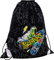 

Сумка для обуви Erich Krause, Neon Skate / 48343