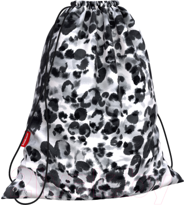

Сумка для обуви Erich Krause, Grey Leopard / 48257