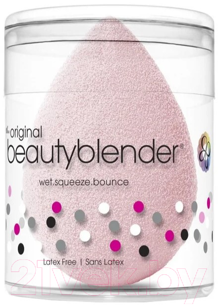 Спонж для макияжа Beautyblender Bubble