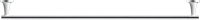 

Держатель для полотенца Duravit, Starck T 0099431000