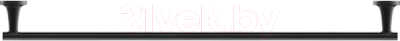 

Держатель для полотенца Duravit, Starck T 0099434600