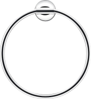 

Кольцо для полотенца Duravit, Starck T 0099471000