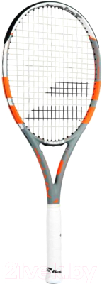 Теннисная ракетка Babolat Rival 100 / 121190-176-4