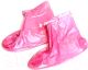 Защитные чехлы для обуви Bradex KZ 0340 (M, розовый) - 