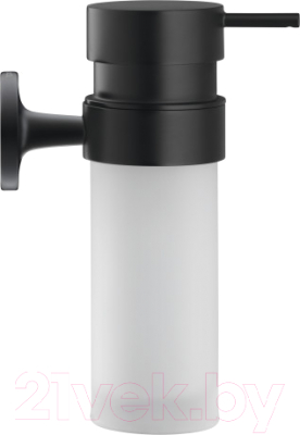 

Дозатор жидкого мыла Duravit, Starck T 0099354600