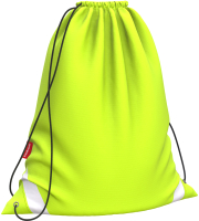 

Сумка для обуви Erich Krause, Neon Yellow / 49165