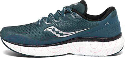 Кроссовки Saucony Triumph 18 Deep Teal/Silver / S20595-20 (р.8.5)