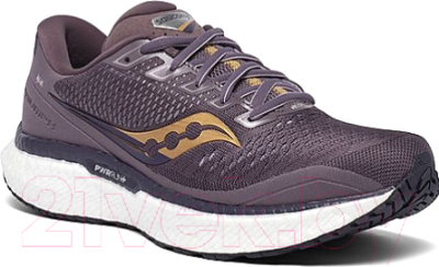 Кроссовки Saucony Triumph 18 Deep Dusk/Gold / S10595-20 (р.7.5)