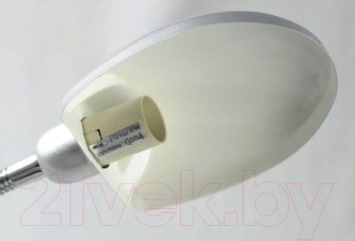 Настольная лампа Lussole Loft Roma GRLST-4264-01