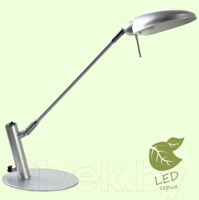 Настольная лампа Lussole Loft Roma GRLST-4364-01