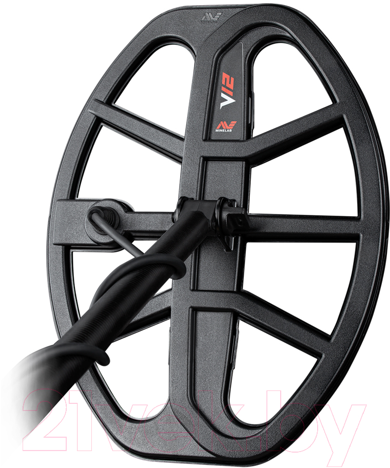 Металлоискатель Minelab Vanquish 540 Pro-Pack / 3820-0004 — фото 4