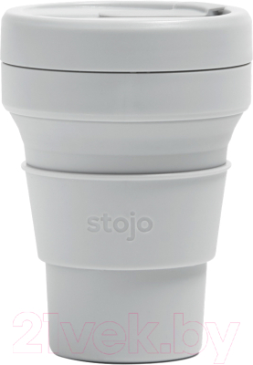 

Стакан Stojo, Кашемир / S3-CSH-C