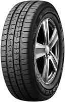 Зимняя легкогрузовая шина Nexen Winguard WT1 225/65R16C 112/110R - 