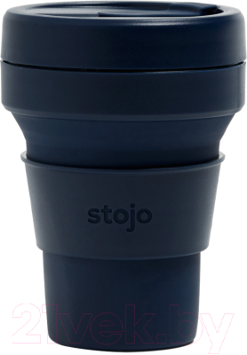 

Стакан Stojo, Джинс / S1-DNM-C