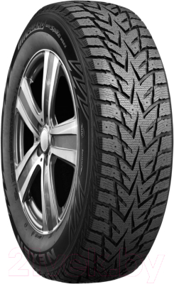 

Зимняя шина Nexen, Winguard Winspike WS62 265/70R17 115T