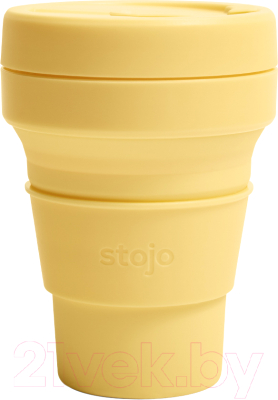 

Стакан Stojo, Мимоза / S1-MIM-C