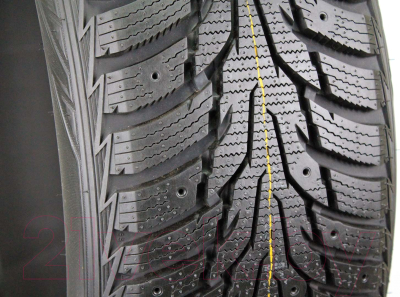 Зимняя шина Nexen Winguard Winspike WH62 255/45R18 103T