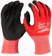 Перчатки защитные Milwaukee 4932471416 (8/M) - 