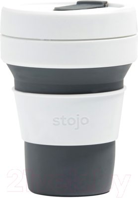 

Стакан Stojo, Шифер / S1-SLT-C