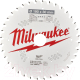 Пильный диск Milwaukee 4932471301 - 