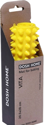 Коврик для теста Dosh Home Vita 800260