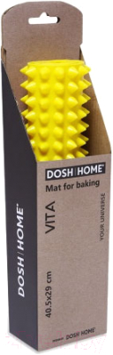 Коврик для теста Dosh Home Vita 800261