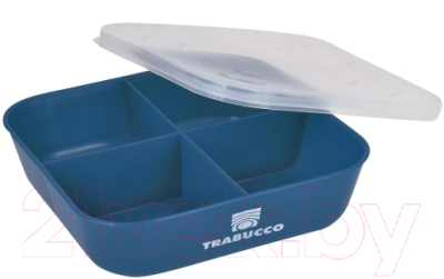 Коробка рыболовная Trabucco Bait Box / 111-31-100