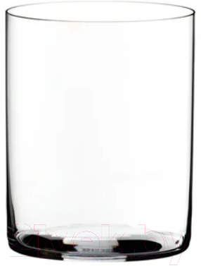 Набор бокалов Riedel O Wine Tumbler Whisky / 0414/02 (2шт)