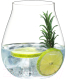 Миниатюра изображения товара Набор бокалов Riedel O Wine Tumbler Gin / 5414/67 (4шт)
