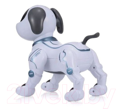 Радиоуправляемая игрушка Le Neng Toys Собака-робот / 13119 K16