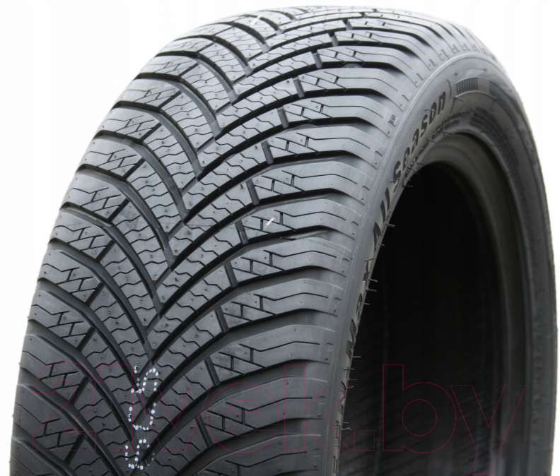 Всесезонная шина LingLong Green-Max All Season 195/60R15 88H