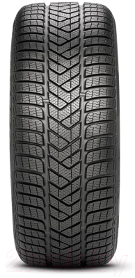 Зимняя шина Pirelli Winter Sottozero 3 235/40R18 95V Mercedes