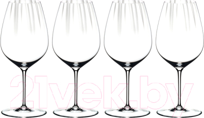 

Набор бокалов Riedel, Performance Cabernet/Merlot / 5884/0