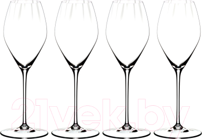 

Набор бокалов Riedel, Performance Champagne / 5884/28