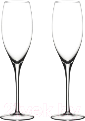 

Набор бокалов Riedel, Sommeliers Champagne / 2440/28