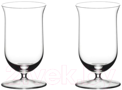 

Набор бокалов Riedel, Sommeliers Whisky Single Malt / 2440/80