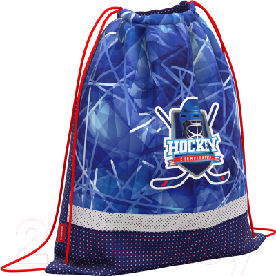 

Сумка для обуви Erich Krause, Hockey / 48577