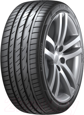 

Летняя шина Laufenn, S Fit EQ 195/55R15 85H