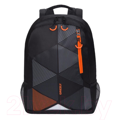 

Рюкзак Grizzly, RQ-011-3