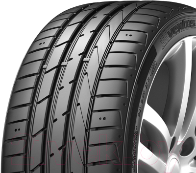 Летняя шина Hankook Ventus S1 evo 2 K117 205/55R17 95W