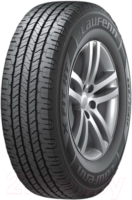 

Всесезонная шина Laufenn, X Fit HT LD01 SUV 225/65R17 102T