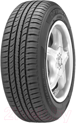 

Летняя шина Hankook, Optimo K715 155/65R14 75T